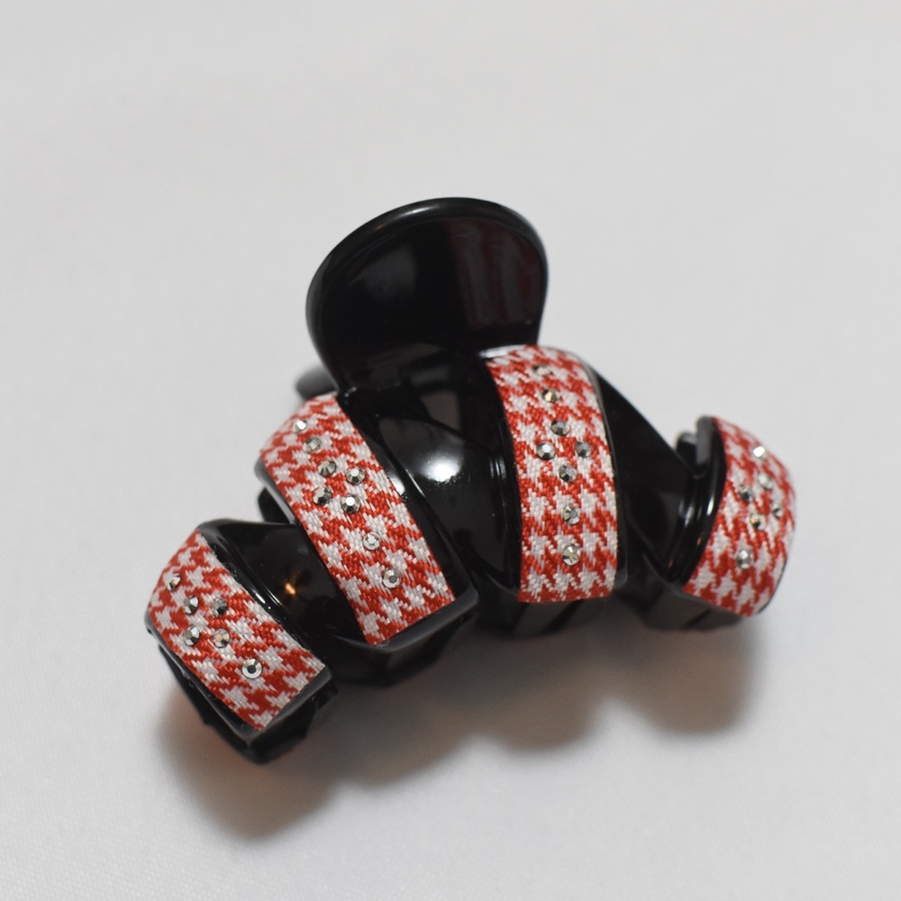 Hair Clip!